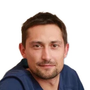 Агзамов Истам Мансурович - фотография Агзамов Истам Мансурович, нейрохирург, детский нейрохирург - Севастополь