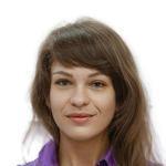 Турова Виктория Вячеславовна, Стоматолог - Севастополь