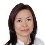 Сабирова Римма Сагдатзяновна, Эндокринолог, Детский диетолог, Детский эндокринолог, Диетолог - Севастополь