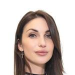 Дюлюкова Виталия Валентиновна, Гинеколог, Акушер, Детский гинеколог - Севастополь