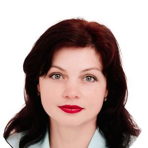 Горобец Ирина Александровна, функциональный диагност - Севастополь