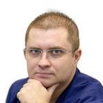 Антонюк Дмитрий Сергеевич Антонюк Дмитрий Сергеевич, Флеболог - Симферополь