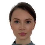 Моисеева Анастасия Владимировна, Врач физической и реабилитационной медицины (ФРМ) - Симферополь