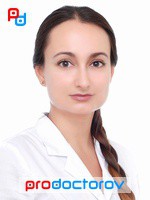 Сулукиди Мария Георгиевна, Дерматолог, венеролог, врач-косметолог, трихолог - Севастополь