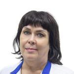 Фабировская Мария Юрьевна, Анестезиолог-реаниматолог, Педиатр - Севастополь