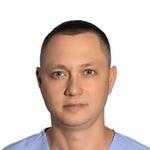 Скубченко Роман Александрович Скубченко Роман Александрович, Травматолог, Ортопед - Севастополь