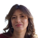 Боровая Светлана Александровна Боровая Светлана Александровна, Психолог, Детский психолог - Севастополь