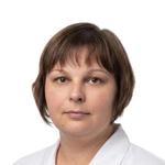 Зборомирская Юлия Юрьевна, Детский кардиолог, Детский ревматолог, Педиатр, Ревматолог - Севастополь