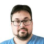 Зборомирский Александр Андреевич, Детский ортопед, Врач УЗИ, Детский врач УЗИ, Ортопед, Травматолог - Севастополь