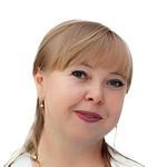 Черний Светлана Григорьевна, Стоматолог, Стоматолог-гигиенист, Стоматолог-эндодонтист - Севастополь