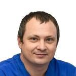 Лысенко Владимир Александрович, Врач УЗИ - Севастополь
