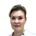 Кириллова Надежда Алексеевна, Эндокринолог - Севастополь