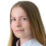 Падалка Анна Юрьевна, Педиатр, Аллерголог, Детский аллерголог, Детский иммунолог, Иммунолог - Симферополь