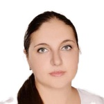 Ткаченко Оксана Александровна Ткаченко Оксана Александровна, Детский психолог - Севастополь