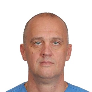 Павлов Игорь Олегович, невролог - Севастополь