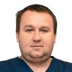 Шиянов Василий Иванович, Травматолог, Ортопед - Севастополь