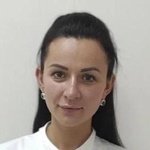 Петренко Марина Александровна, Врач общей практики (семейный врач) - Севастополь