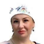 Луговацкая Юлия Сергеевна, Детский стоматолог, Пародонтолог - Севастополь