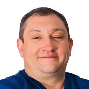 Ткаченко Павел Викторович, травматолог, мануальный терапевт, ортопед - Севастополь
