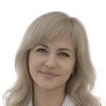 Луговская Алеся Васильевна, Гинеколог, врач УЗИ - Севастополь