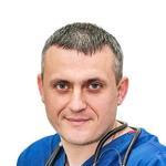 Ванин Кирилл Сергеевич, Онколог-маммолог, врач УЗИ, онколог, хирург - Севастополь