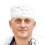 Ванин Кирилл Сергеевич, Маммолог, Врач УЗИ, Онколог, Онколог-маммолог, Хирург - Севастополь