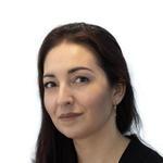 Кришневская Ирина Владимировна Кришневская Ирина Владимировна, Психиатр, психотерапевт - Севастополь