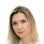 Дубенцева Наталья Сергеевна, ЛОР, детский ЛОР - Севастополь