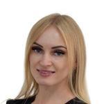 Каминская Елена Игоревна, Детский стоматолог - Севастополь