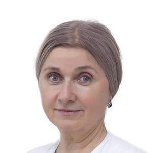 Зварич Ирина Владимировна - фотография Зварич Ирина Владимировна, физиотерапевт - Севастополь
