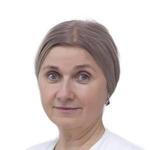 Зварич Ирина Владимировна Зварич Ирина Владимировна, Физиотерапевт - Севастополь
