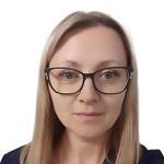 Томилова Вера Олеговна, Нутрициолог, Детский нутрициолог - Симферополь