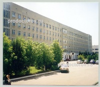 Больница №5, Севастополь - фото