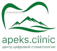 Стоматология «Апекс», Севастополь - фото