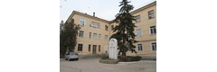 Больница № 3, Севастополь - фото
