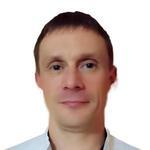 Митькин Сергей Анатольевич, Массажист - Северодвинск