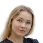 Осипова Мария Евгеньевна Осипова Мария Евгеньевна, Стоматолог-хирург, Детский стоматолог, Стоматолог-имплантолог - Северодвинск