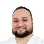 Губайдуллин Александр Рафкатович Губайдуллин Александр Рафкатович, Стоматолог-имплантолог, Стоматолог-хирург - Северодвинск