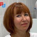 Русецкая Наталья Борисовна, Дерматолог, Венеролог - Северодвинск