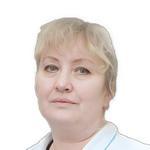 Жогал Римма Альбертовна, Дерматолог, Венеролог, Детский дерматолог - Северодвинск