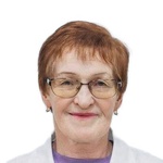 Сорокоумова Валентина Семёновна, Дерматолог, Венеролог - Северодвинск