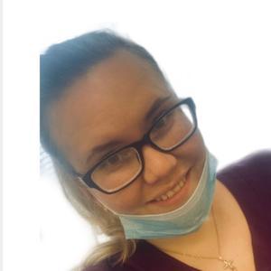 Коширина Анастасия Алексеевна, стоматолог-гигиенист, детский стоматолог - Северодвинск