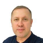 Корепанов Андрей Юрьевич, Массажист - Северодвинск