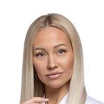 Морозова Ольга Сергеевна Морозова Ольга Сергеевна, Стоматолог-гигиенист - Северск