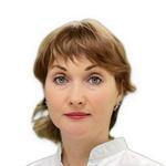 Кожевникова Ольга Владимировна, Стоматолог-хирург, Детский стоматолог-хирург - Северск