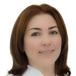 Наталухина Елена Игоревна, Стоматолог-хирург - Северск