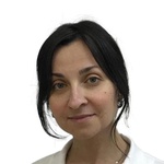 Блажевич Евгения Сергеевна, Гинеколог-эндокринолог, Акушер, Гинеколог - Санкт-Петербург
