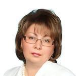 Павлюк Альбина Викторовна, Дерматолог, Венеролог, Дерматовенеролог - Северск