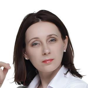 Шевякова Ксения Сергеевна, дерматолог, венеролог, врач-косметолог, дерматовенеролог, трихолог - Северск