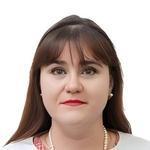Крюкова Юлия Владимировна, Невролог - Северск